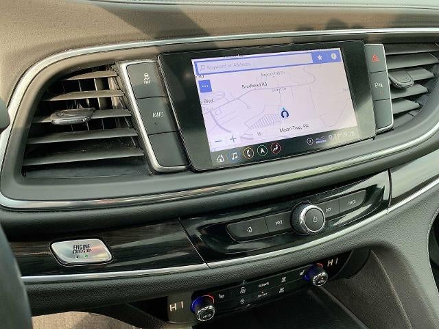 2021 Buick Enclave Essence AWD