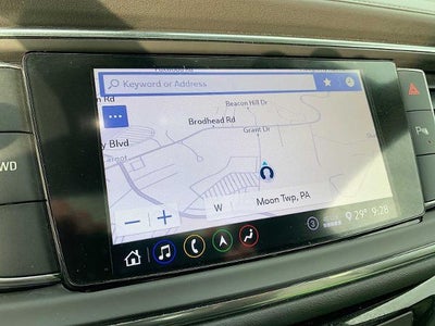 2021 Buick Enclave Essence AWD