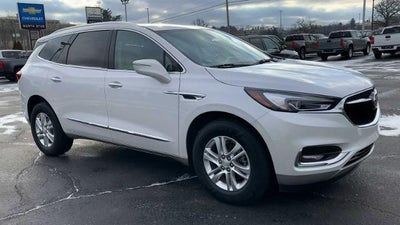 2021 Buick Enclave Essence AWD
