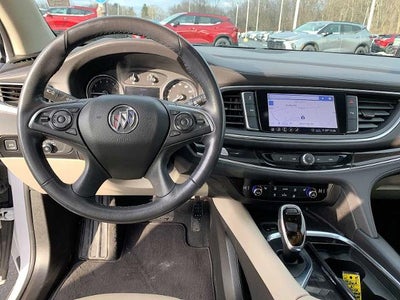 2021 Buick Enclave Essence AWD