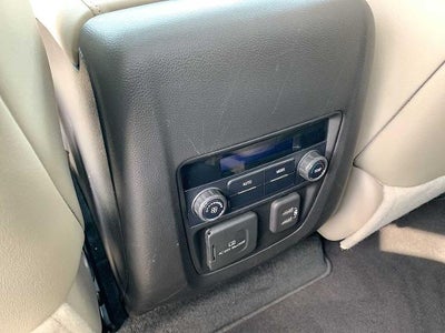 2021 Buick Enclave Essence AWD