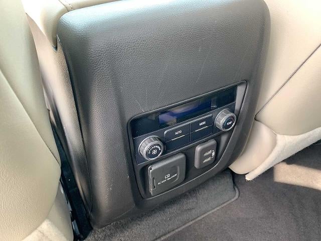 2021 Buick Enclave Essence AWD