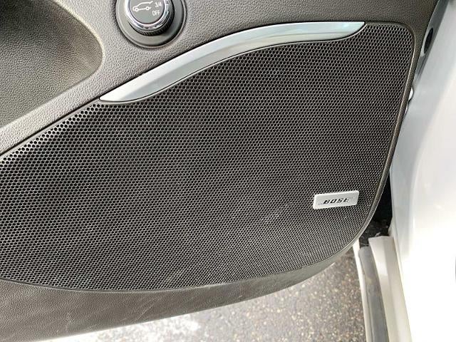 2021 Buick Enclave Essence AWD