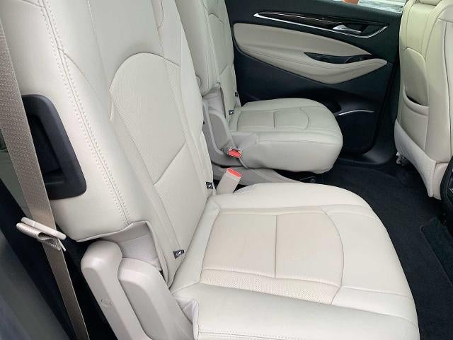 2021 Buick Enclave Essence AWD