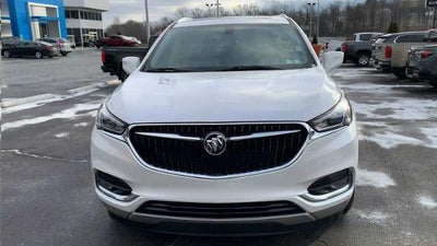 2021 Buick Enclave Essence AWD