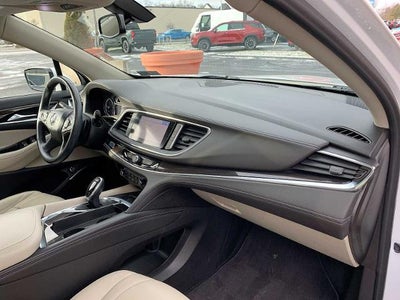 2021 Buick Enclave Essence AWD
