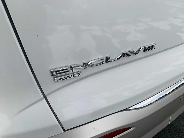2021 Buick Enclave Essence AWD