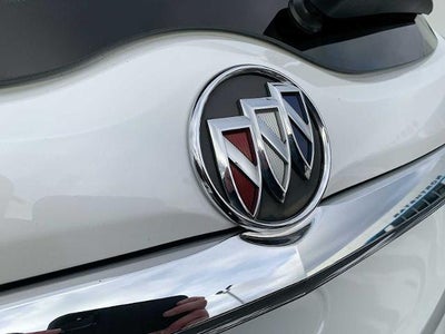 2021 Buick Enclave Essence AWD