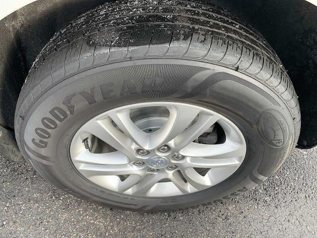 2021 Buick Enclave Essence AWD