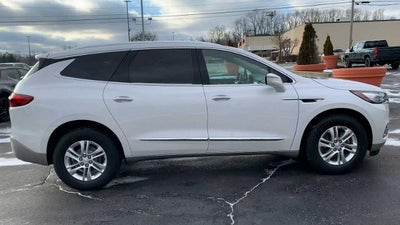 2021 Buick Enclave Essence AWD