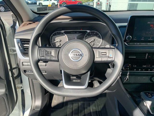 2021 Nissan Rogue AWD SV