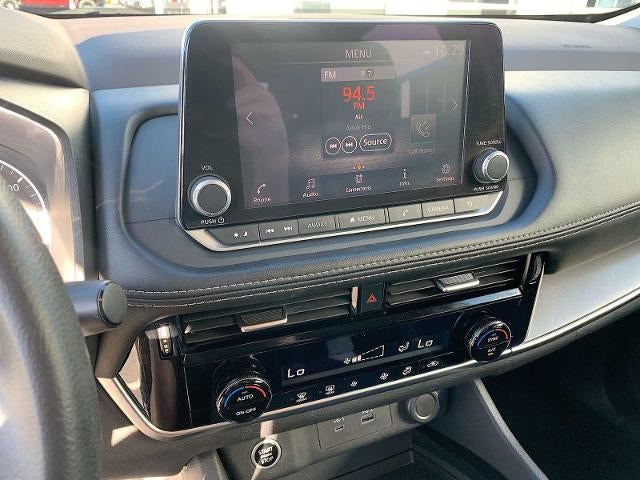 2021 Nissan Rogue AWD SV