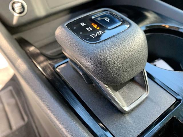 2021 Nissan Rogue AWD SV