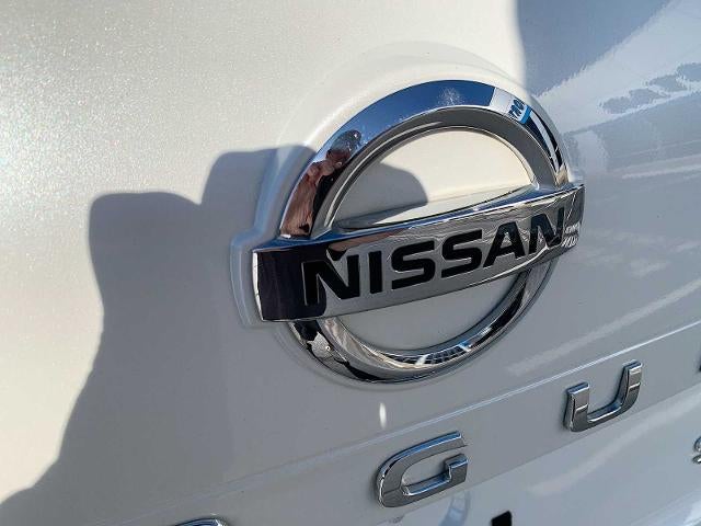 2021 Nissan Rogue AWD SV
