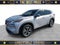 2022 Nissan Rogue AWD SV