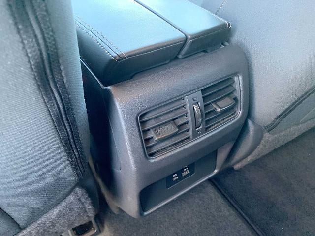 2022 Nissan Rogue AWD SV