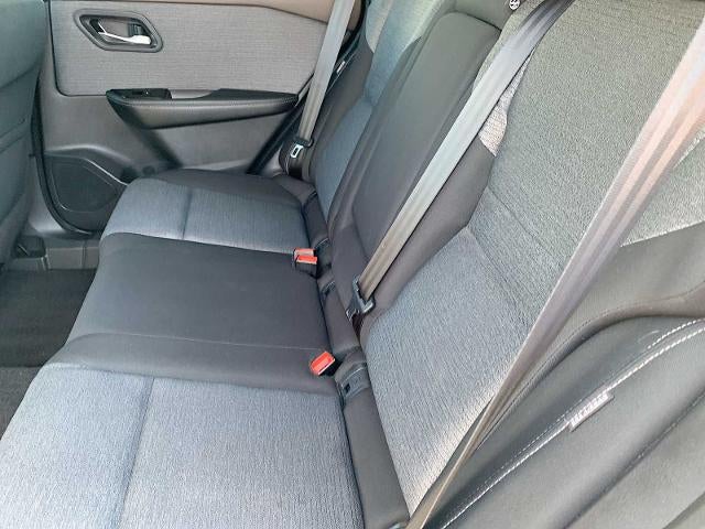 2022 Nissan Rogue AWD SV