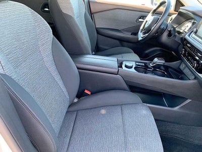 2022 Nissan Rogue AWD SV