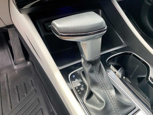 2022 Hyundai Tucson SEL AWD