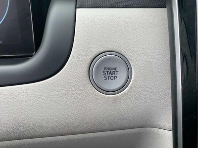 2022 Hyundai Tucson SEL AWD