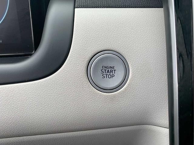 2022 Hyundai Tucson SEL AWD