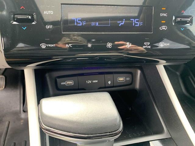 2022 Hyundai Tucson SEL AWD