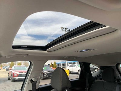 2022 Hyundai Tucson SEL AWD