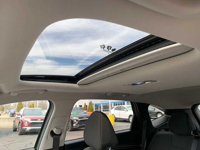 2022 Hyundai Tucson SEL AWD