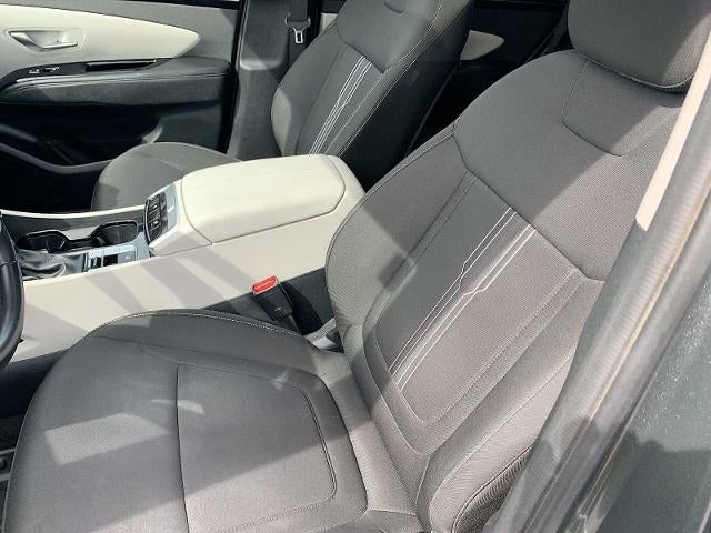 2022 Hyundai Tucson SEL AWD