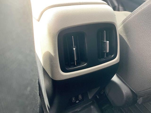 2022 Hyundai Tucson SEL AWD