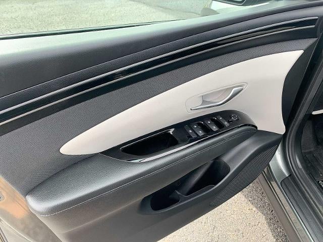 2022 Hyundai Tucson SEL AWD