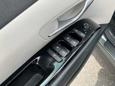 2022 Hyundai Tucson SEL AWD