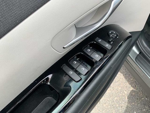 2022 Hyundai Tucson SEL AWD