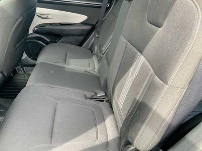 2022 Hyundai Tucson SEL AWD