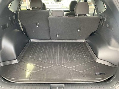 2022 Hyundai Tucson SEL AWD