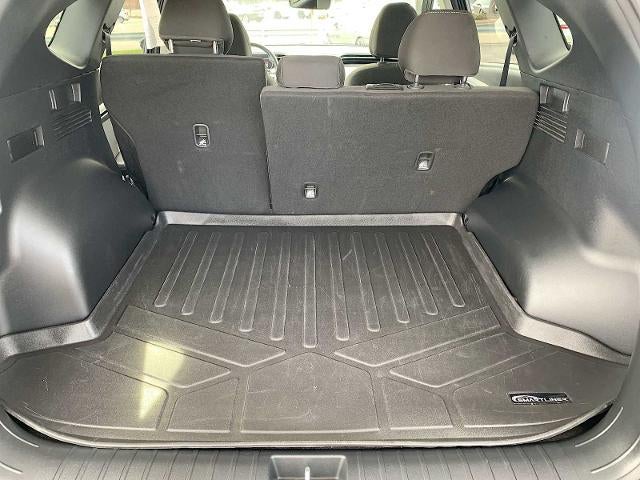 2022 Hyundai Tucson SEL AWD