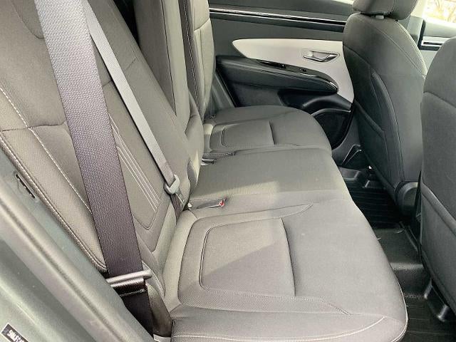 2022 Hyundai Tucson SEL AWD