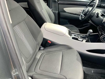 2022 Hyundai Tucson SEL AWD
