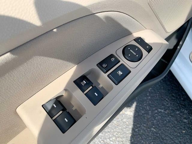 2020 Hyundai Elantra SEL IVT