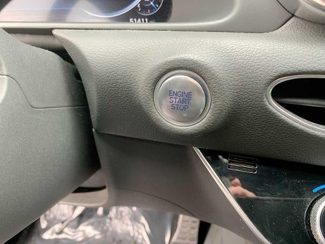 2021 Hyundai Sonata SEL Plus 1.6T