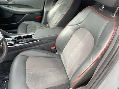 2021 Hyundai Sonata SEL Plus 1.6T