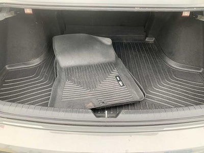 2021 Hyundai Sonata SEL Plus 1.6T