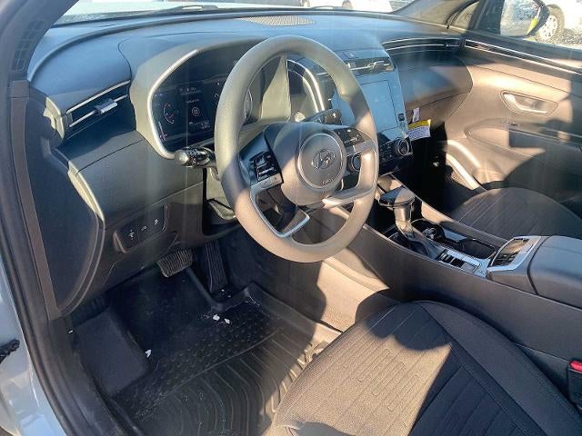 2022 Hyundai Santa Cruz SEL AWD