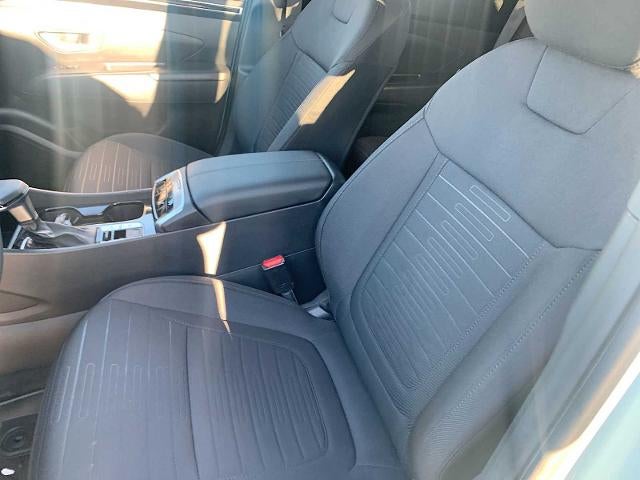 2022 Hyundai Santa Cruz SEL AWD