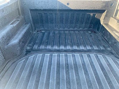 2022 Hyundai Santa Cruz SEL AWD