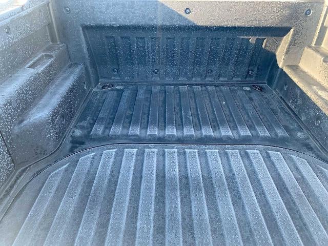 2022 Hyundai Santa Cruz SEL AWD