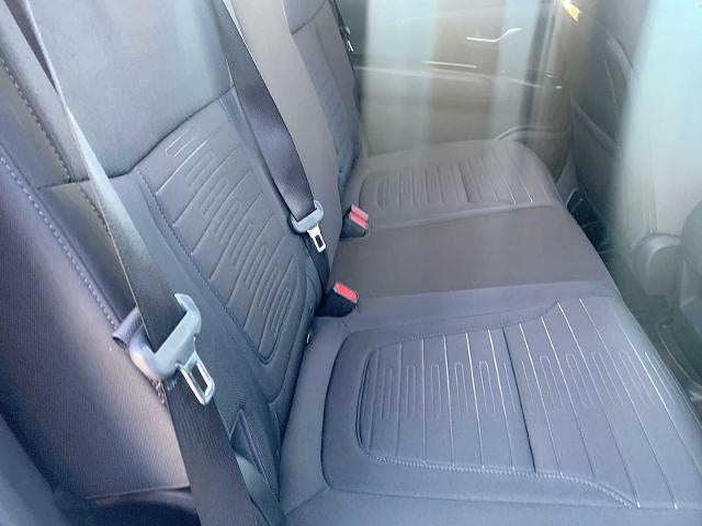 2022 Hyundai Santa Cruz SEL AWD