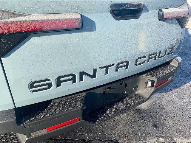 2022 Hyundai Santa Cruz SEL AWD