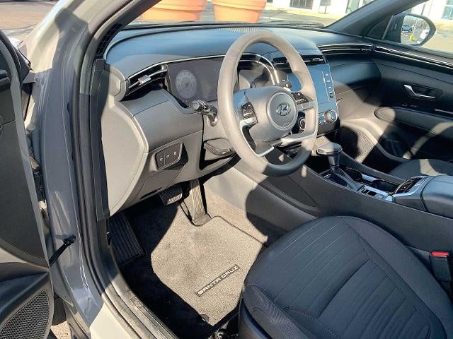 2023 Hyundai Santa Cruz NIGHT AWD