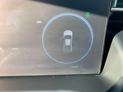 2023 Hyundai Santa Cruz NIGHT AWD